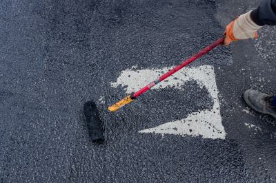 Commercial Asphalt Repair in Orange County, CA
