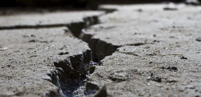 Asphalt Cracks Repair in Temecula, CA
