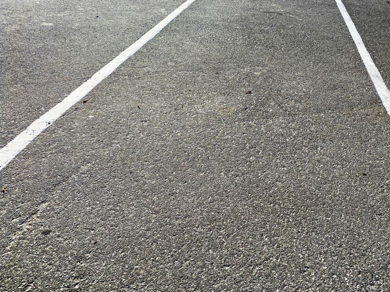 Asphalt Parking Lot Paving in Hilton Head Island, SC