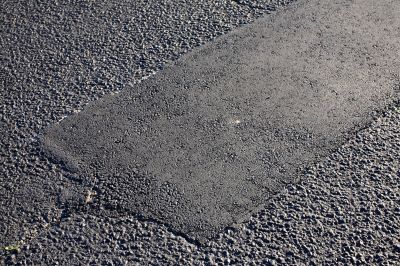 Commercial Asphalt Repair in Orange County, CA