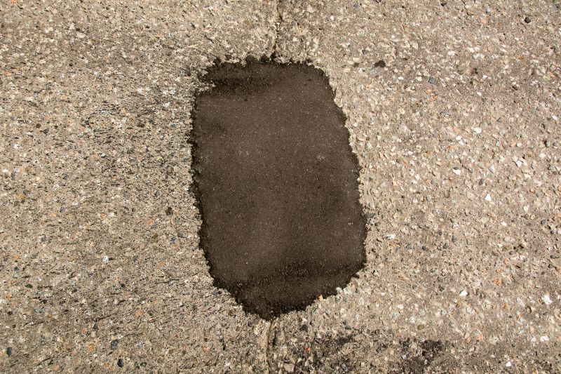 Commercial Pavement Repair in Pasadena, CA