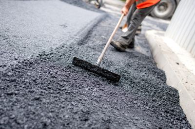 Commercial Pavement Repair in San Diego County, CA