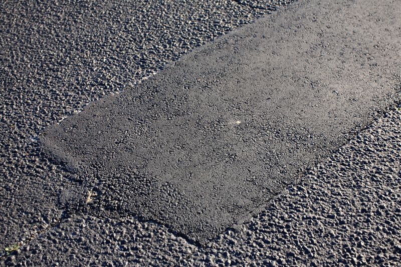 Driveway Paving Repair in Los Angeles, CA