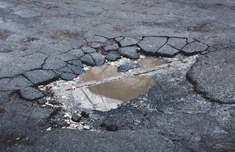 Highway Resurfacing in Temecula, CA
