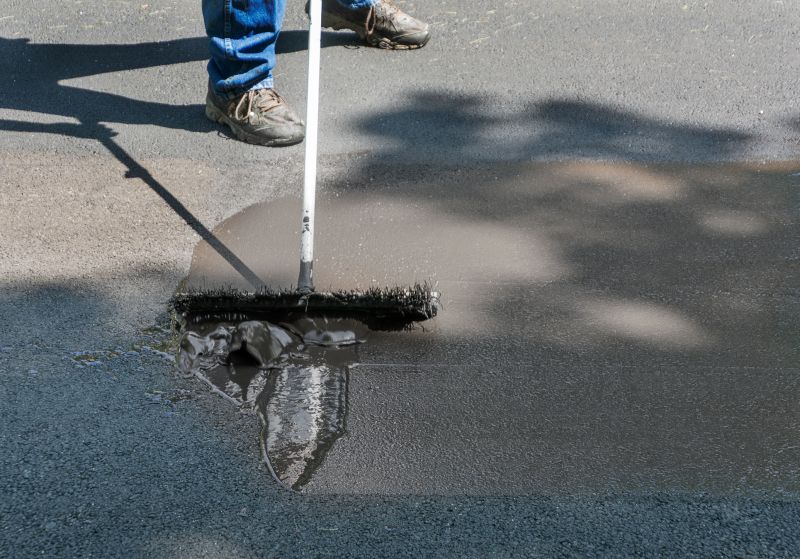 Highway Resurfacing in San Diego County, CA