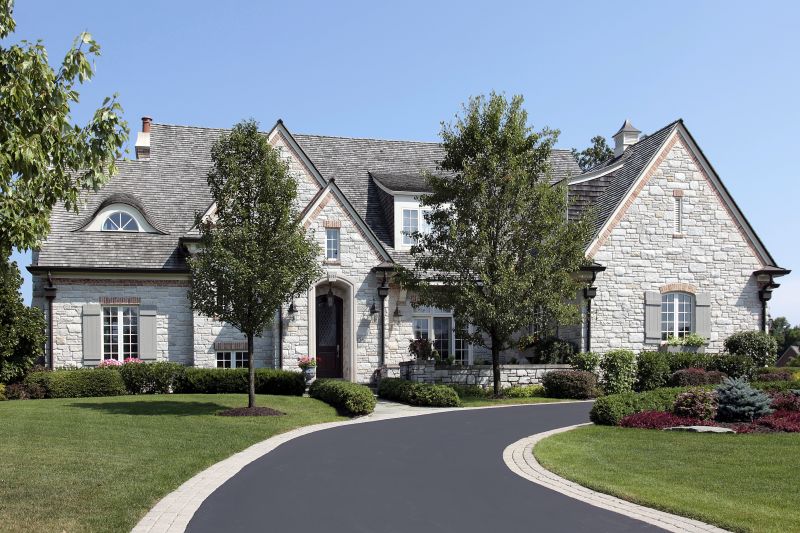 Paved Driveway Repair in Orange County, CA