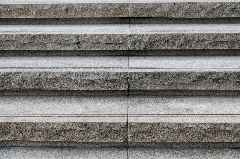 Poured Steps Installation in Fort Collins, CO