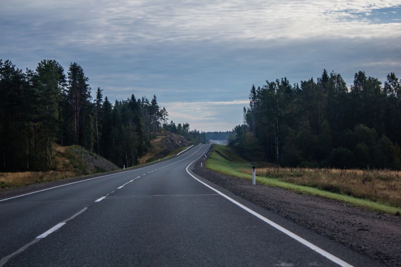Road Paving Service in Orange County, CA