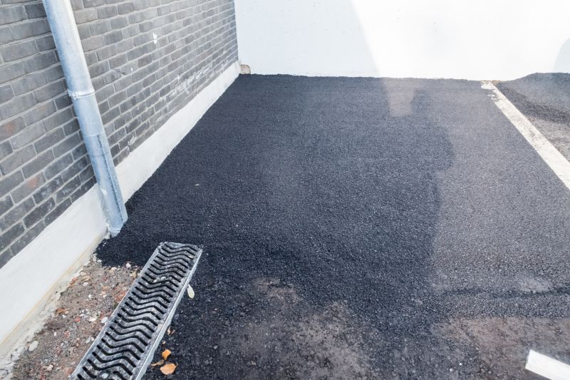Tarmac Repair Service in Orange County, CA
