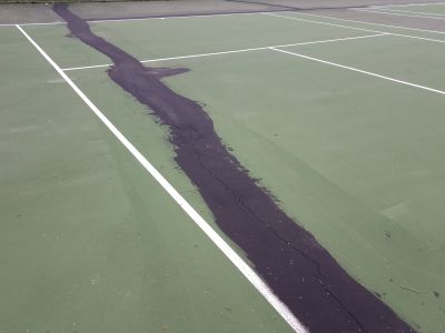 Surface Resurfacing