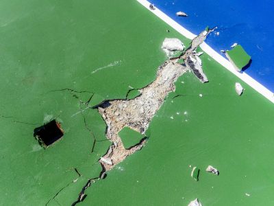 Maintenance Specialists